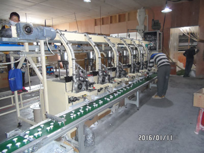 Automatic assembly3