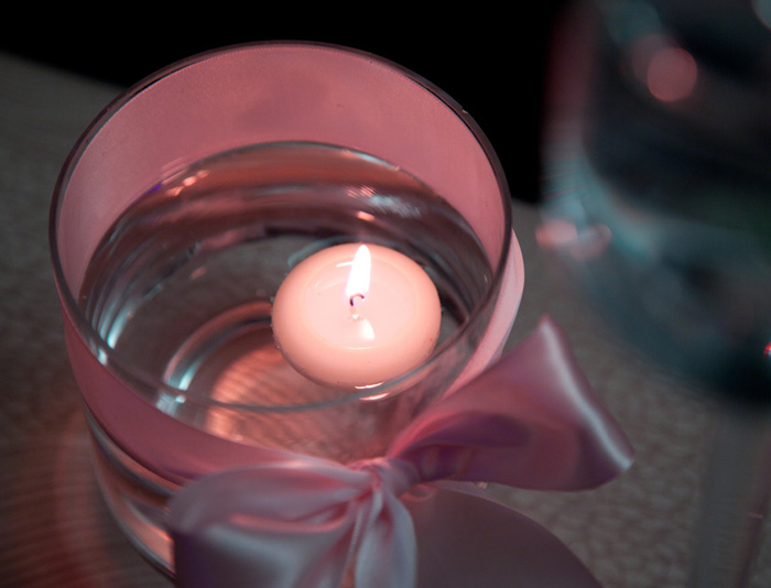 Floating Candle